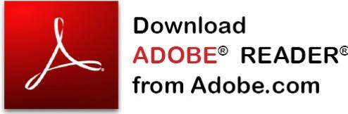 Get Adobe Reader