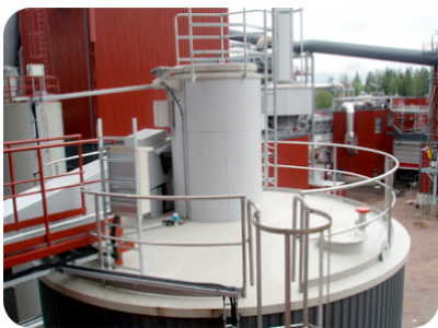 In-System Equipment